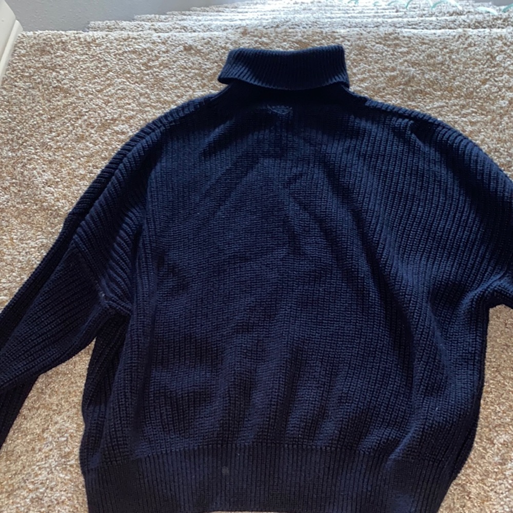 Brandy melville turtle neck sweater